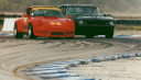 [thumbnail of 1973 Porsche RSR & 1967 Camaro=KRM.jpg]